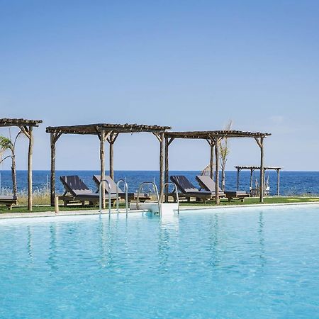 Kymata Bohemian Villas Ликсури Экстерьер фото