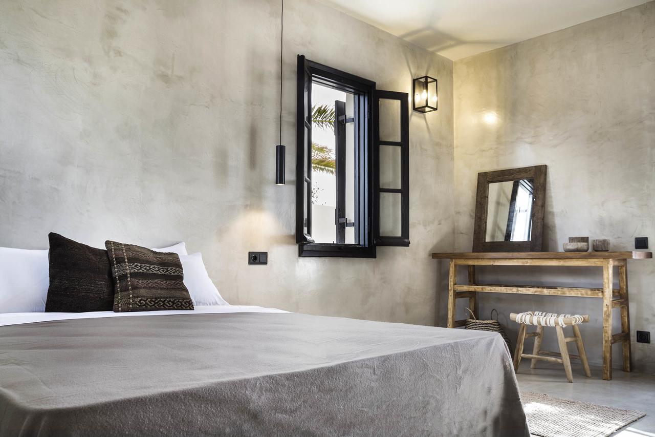 Kymata Bohemian Villas Ликсури Экстерьер фото